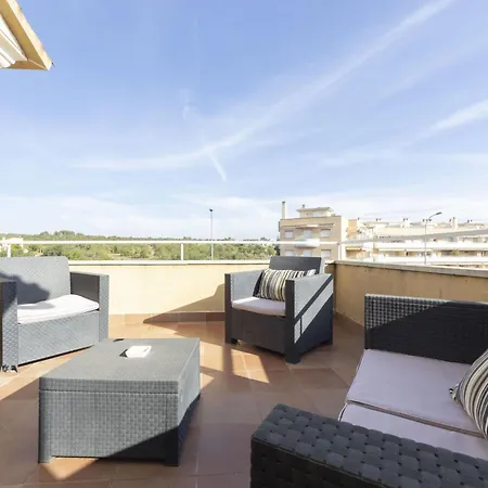 Poblamar By Interhome *