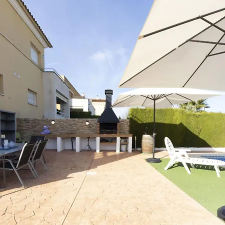 Poblamar By Interhome * Pobla de Montornés