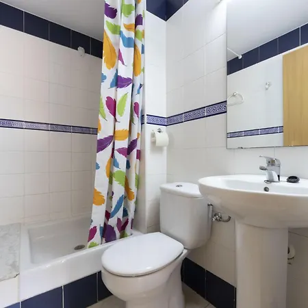 Poblamar By Interhome Hébergement de vacances