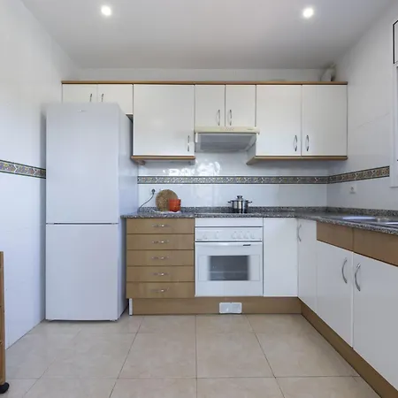 Hébergement de vacances Poblamar By Interhome