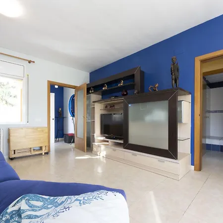 Poblamar By Interhome Hébergement de vacances Pobla de Montornés