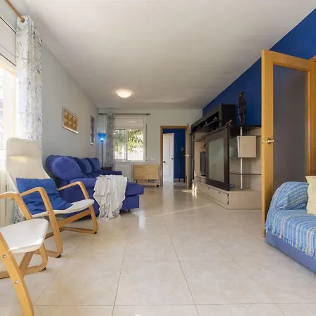 Hébergement de vacances Poblamar By Interhome