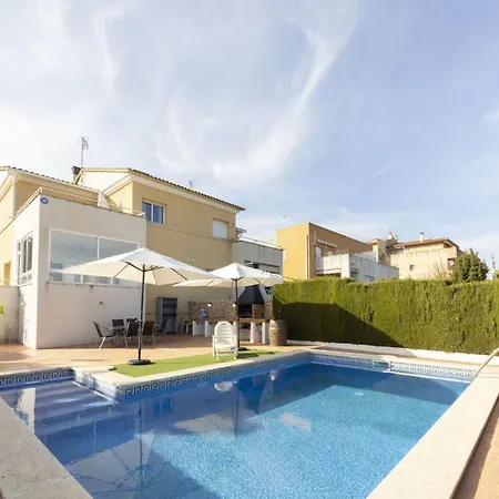 Poblamar By Interhome